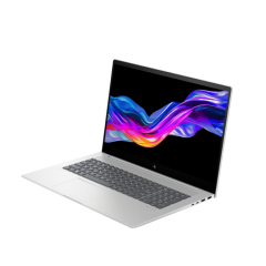 HP Envy 761Y6AV 17.3'' i7-1355U 16GB 1TB 4GB RTX3050 Backlite Keyboard Touchscreen Silver W11Pro (English Keyboard)