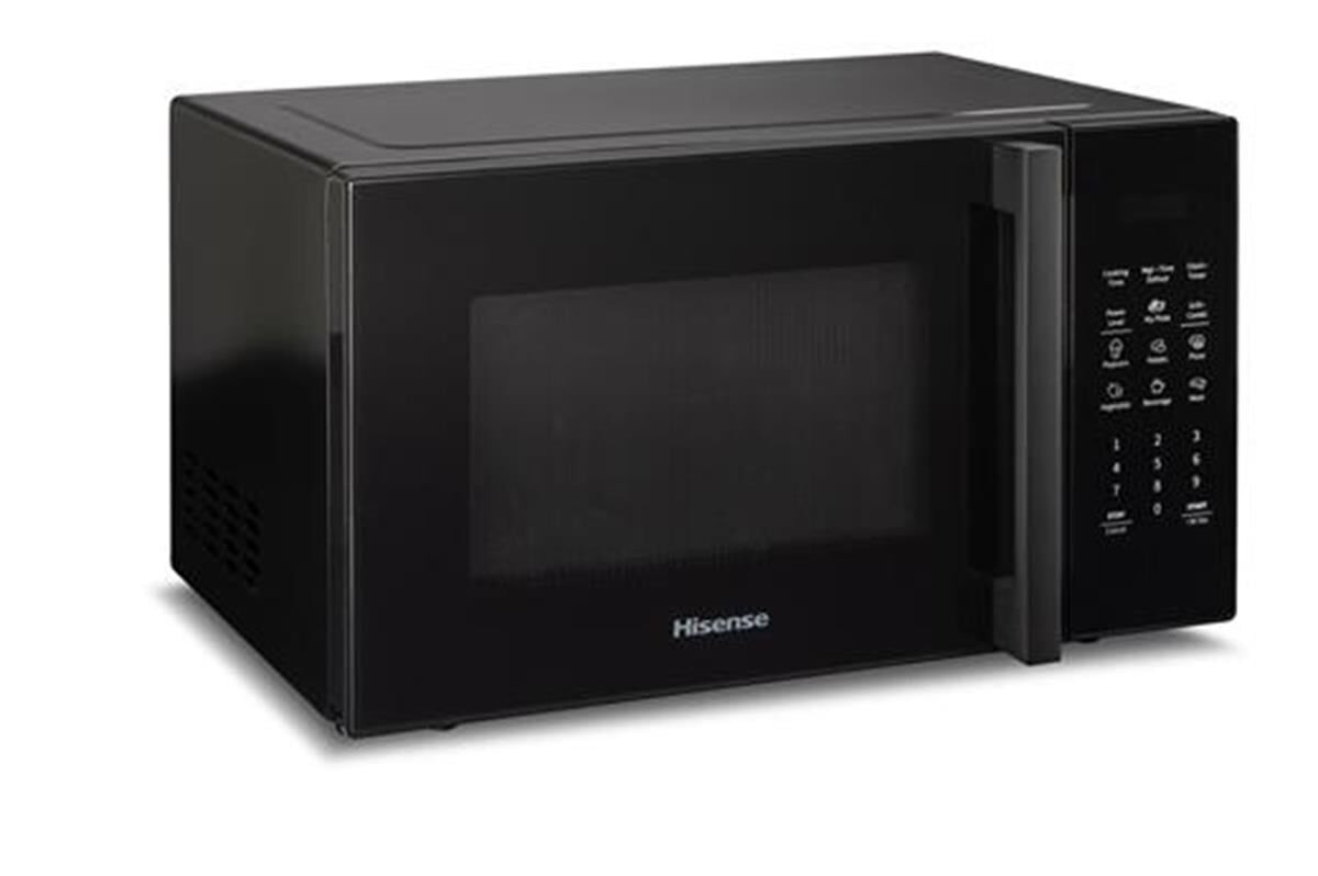 HISENSE (H23MOBS5HG) 23 LT. MİKRODALGA FIRIN