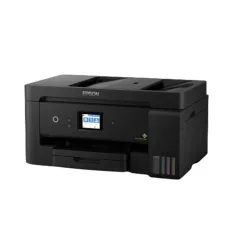 Epson L14150 A3 Wi-Fi Tarayıcı + Fotokopi + Faks Renkli Çok Fonksiyonlu Tanklı Püskürtmeli Yazıcı