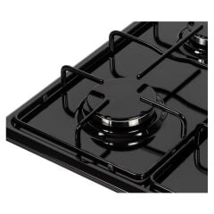 VESTEL AOB-6004 ANKASTRE OCAK SİYAH