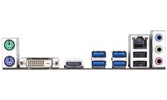 Gigabyte GA-A320M-H AMD AM4 DDR4 Micro ATX Anakart