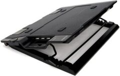 Zalman ZM-NS2000 1 Fanlı USB 2.0 17'' Notebook Soğutucu