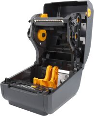 Zebra ZD220D Direkt Termal Masaüstü Barkod Etiket Yazıcı