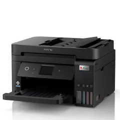 Epson EcoTank L6290 Wi-Fi + Tarayıcı + Fotokopi + Faks Renkli Çok Fonksiyonlu Tanklı Yazıcı