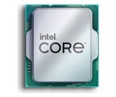 INTEL i3-10100F 3.6 GHZ 4.3 GHZ 6MB LGA1200P NOVGA TRAY