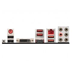 Msi B450 Gaming Plus Max AMD AM4 DDR4 ATX Anakart