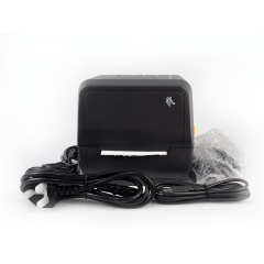 Zebra ZD220T Termal Transfer USB 102MM/SN 203 DPI Barkod Yazıcı