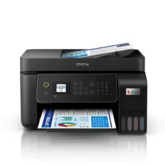 Epson EcoTank L5290 MFP Wi-Fi + Tarayıcı + Fotokopi + Faks Renkli Çok Fonksiyonlu Tanklı Yazıcı