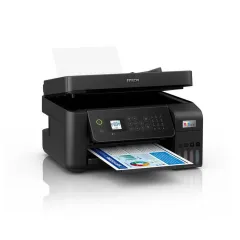 Epson EcoTank L5290 MFP Wi-Fi + Tarayıcı + Fotokopi + Faks Renkli Çok Fonksiyonlu Tanklı Yazıcı