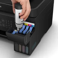 Epson EcoTank L5290 MFP Wi-Fi + Tarayıcı + Fotokopi + Faks Renkli Çok Fonksiyonlu Tanklı Yazıcı