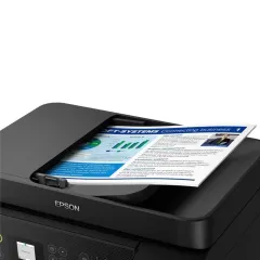 Epson EcoTank L5290 MFP Wi-Fi + Tarayıcı + Fotokopi + Faks Renkli Çok Fonksiyonlu Tanklı Yazıcı