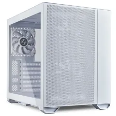Lian Li O11 Dynamic Evo RGB Mid-Tower E-ATX Oyuncu Kasası, Siyah