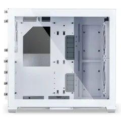 Lian Li O11 Dynamic Evo RGB Mid-Tower E-ATX Oyuncu Kasası, Siyah