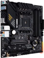 Asus Tuf Gaming B550M-PLUS AMD AM4 DDR4 Micro ATX Anakart