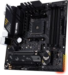 Asus Tuf Gaming B550M-PLUS AMD AM4 DDR4 Micro ATX Anakart