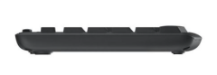 LOGITECH MK295 KABLOSUZ SİYAH KLAVYE+MOUSE SET