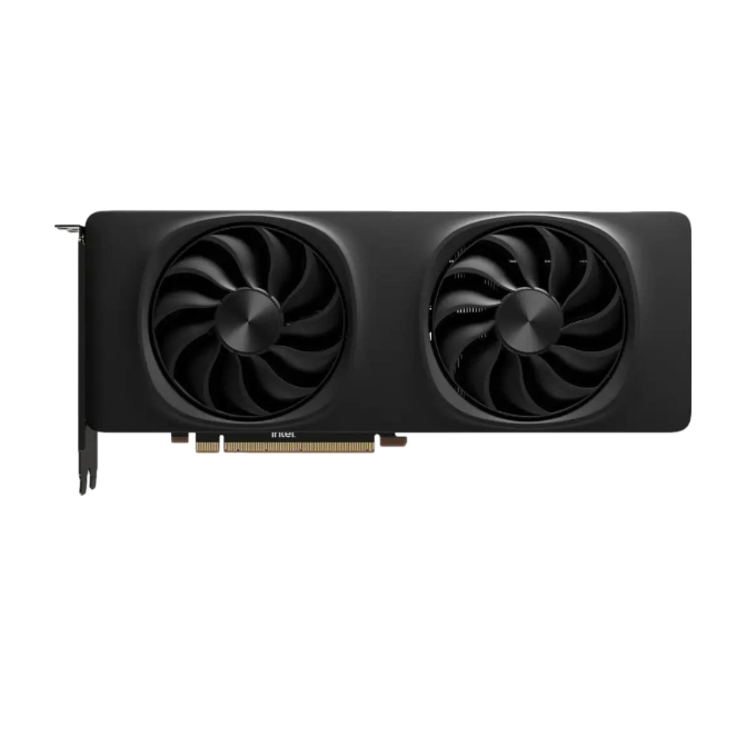 INTEL ARC B580 12GB 192bit GDDR6 HDMI/DISPLAY PORT EKRAN KARTI