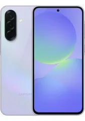 Samsung Galaxy A36 5g 128 GB 8 GB Ram,lila