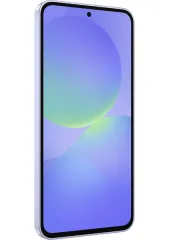 Samsung Galaxy A36 5g 128 GB 8 GB Ram,lila