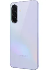 Samsung Galaxy A36 5g 128 GB 8 GB Ram,lila
