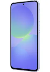 Samsung Galaxy A36 5g 128 GB 8 GB Ram,lila
