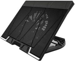 Zalman ZM-NS3000 1 Fanlı 17'' Laptop Soğutucu