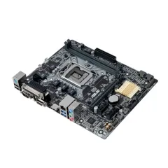 Asus H110M-D Intel H110 Soket 1151 DDR4 Micro ATX Anakart