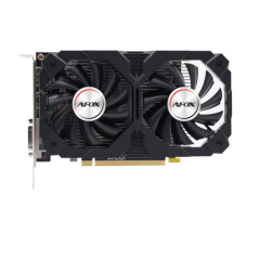 AFOX RX550 4GB 128BIT GDDR5 EKRAN KARTI