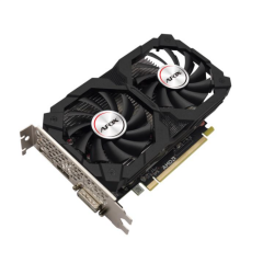 AFOX RX550 4GB 128BIT GDDR5 EKRAN KARTI