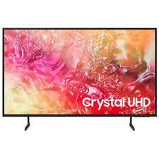 - SAMSUNG UE85DU80720U 85 “ 4K UHD TV AİR SLİM TASARIM (2024 MODEL DU SERİSİ )