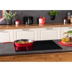 VESTEL BH-6470B İNDİKSİYON ANKASTRE OCAK SİYAH