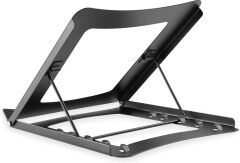 Digitus DA-90368 Notebook Standı Metal, Siyah