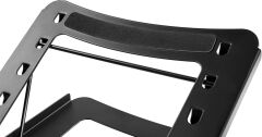 Digitus DA-90368 Notebook Standı Metal, Siyah