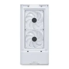 Lian Li Lancool 207 Mid-Tower ATX Oyuncu Kasası, Beyaz