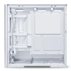 Lian Li Lancool 207 Mid-Tower ATX Oyuncu Kasası, Beyaz