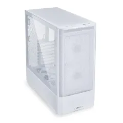 Lian Li Lancool 207 Mid-Tower ATX Oyuncu Kasası, Beyaz