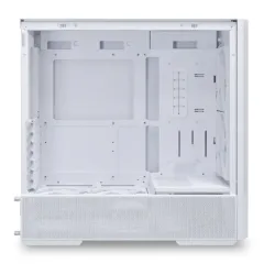 Lian Li Lancool 207 Mid-Tower ATX Oyuncu Kasası, Beyaz
