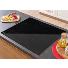 VESTEL BH-6470B İNDİKSİYON ANKASTRE OCAK SİYAH