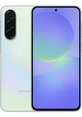 Samsung Galaxy A36 5g 256 GB 8 GB Ram,yeşil