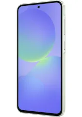 Samsung Galaxy A36 5g 256 GB 8 GB Ram,yeşil