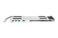 Digitus DA-90424 Çoklayıcılı Notebook Standı