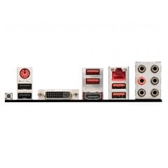 Msi B450 Gaming Plus Max AMD AM4 DDR4 ATX Anakart