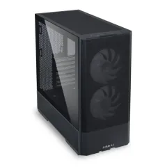 Lian Li Lancool 207 Mid-Tower ATX Oyuncu Kasası, Siyah
