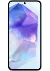 Samsung Galaxy A55 128 GB 8 GB Ram,mavi
