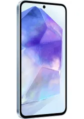 Samsung Galaxy A55 128 GB 8 GB Ram,mavi