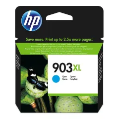 Hp 903XL Yüksek Kapasite Orjinal Kartuş, Mavi