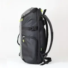 Npo Adventure Sport 16'' Laptop Sırt Çantası, Yeşil