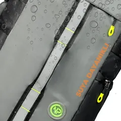 Npo Adventure Sport 16'' Laptop Sırt Çantası, Yeşil