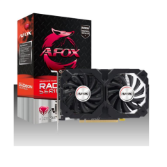 AFOX RX550 8GB DDR5 128BIT HDMI/DVI/VGA EKRAN KARTI