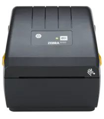 Zebra ZD220D 203 Dpi USB Standart Direk Thermal Barkod Yazıcı